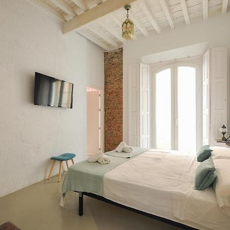 Malaga Boutique Adults Recommended Hotel Exterior photo