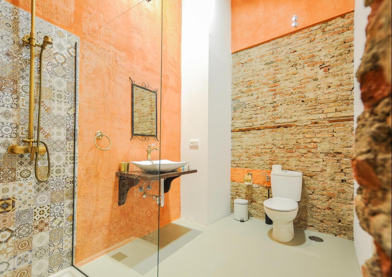 Malaga Boutique Adults Recommended Hotel Exterior photo