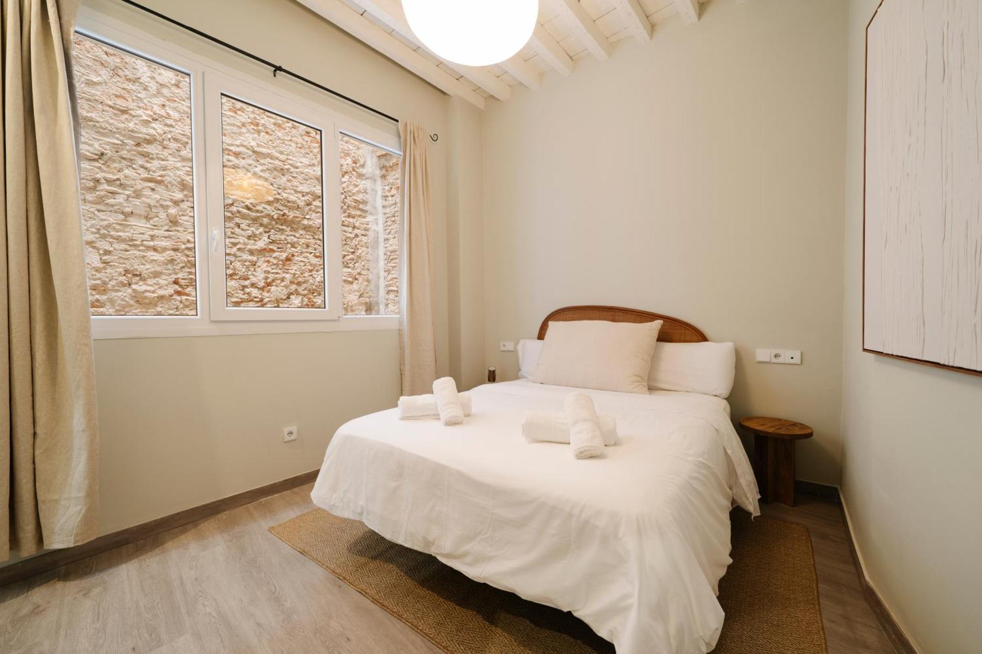 Malaga Boutique Adults Recommended Hotel Exterior photo